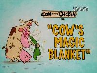 Cow And Chicken